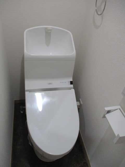 Ｔ．ｐｌａｃｅ浅草の物件内観写真