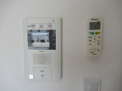 ハーモニーレジデンス上野ノースフロントの物件内観写真