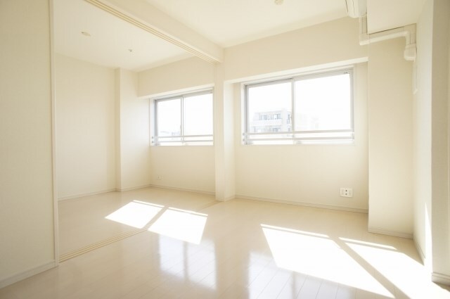 カスタリア北上野の物件内観写真