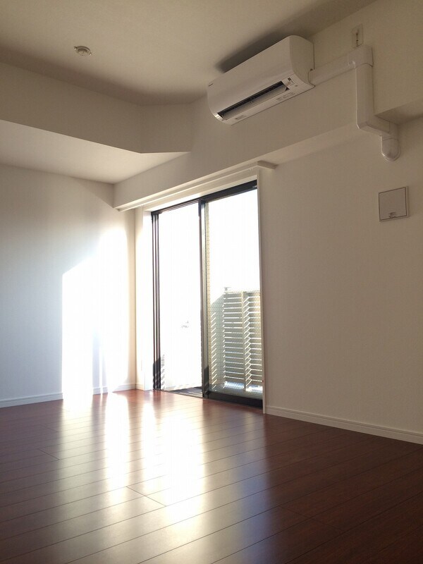 レガリス清澄白河ブロッサムの物件内観写真