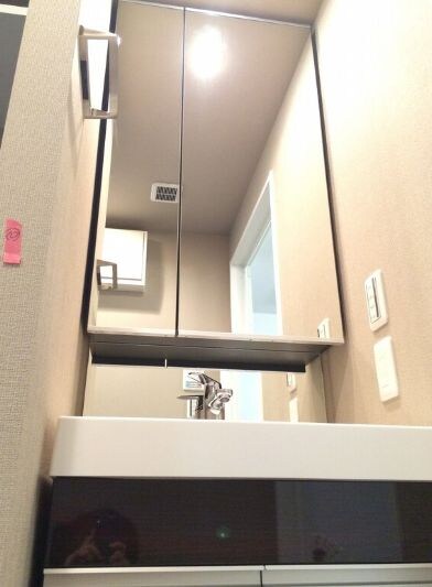 レガリス清澄白河ブロッサムの物件内観写真