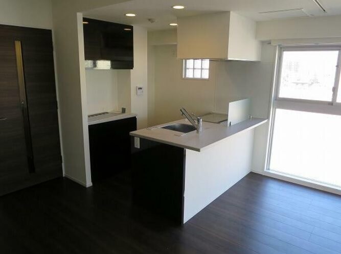 ハーモニーレジデンス浅草の物件内観写真