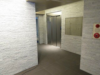 ハーモニーレジデンス浅草の物件外観写真