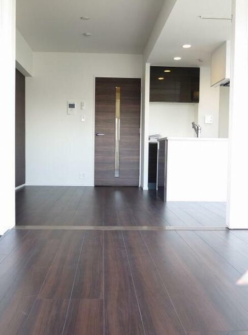 ハーモニーレジデンス浅草の物件内観写真