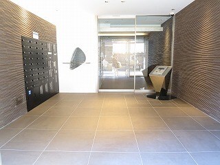 ハーモニーレジデンス浅草の物件内観写真