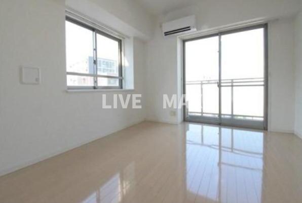 ルクレ森下レジデンスの物件内観写真