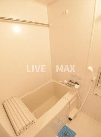 ルクレ森下レジデンスの物件内観写真