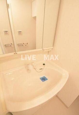 ルクレ森下レジデンスの物件内観写真