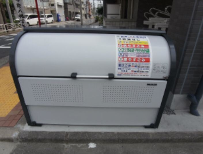 レピュア住吉レジデンスの物件内観写真