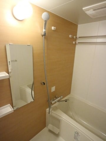 プラウドフラット門前仲町Vの物件内観写真