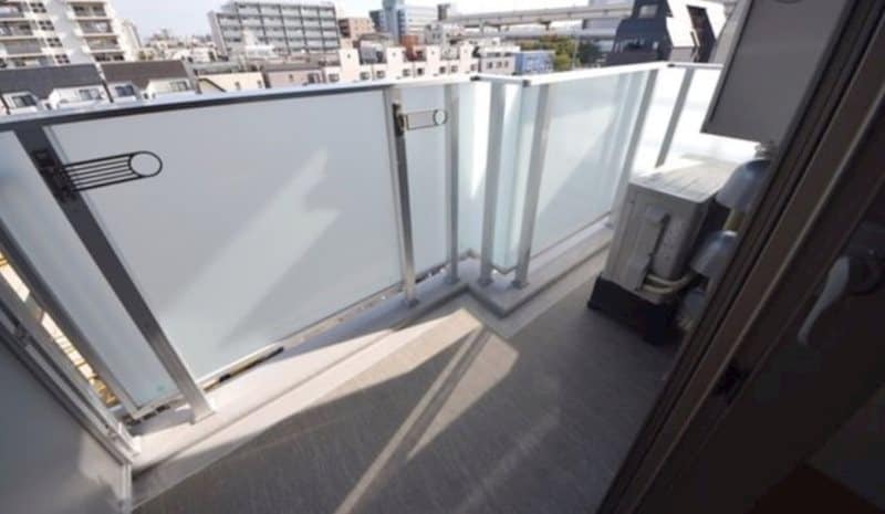 プラウドフラット門前仲町Vの物件内観写真