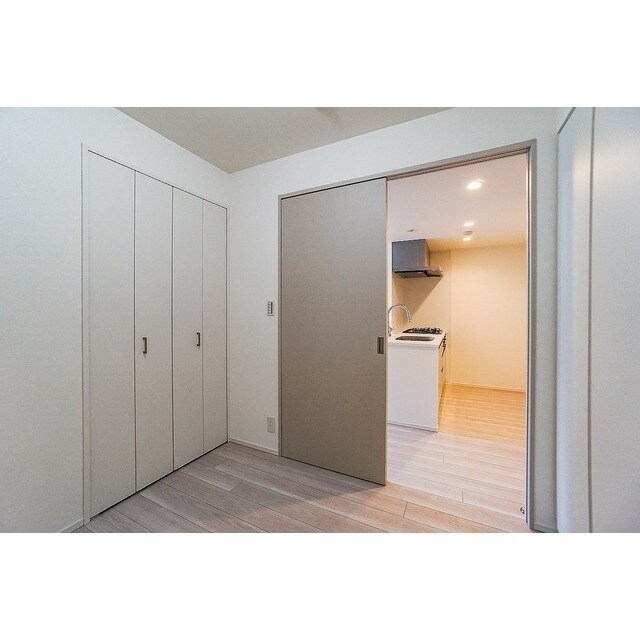 ドゥーエ南砂町の物件内観写真