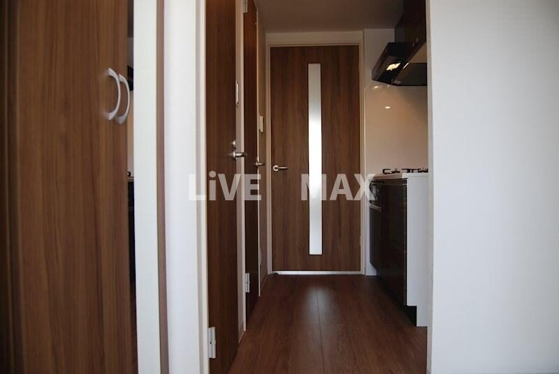 エルスタンザ清澄白河の物件内観写真