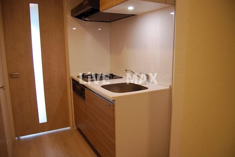 エルスタンザ清澄白河の物件内観写真