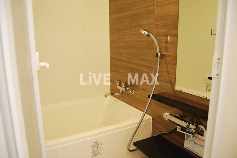 エルスタンザ清澄白河の物件内観写真