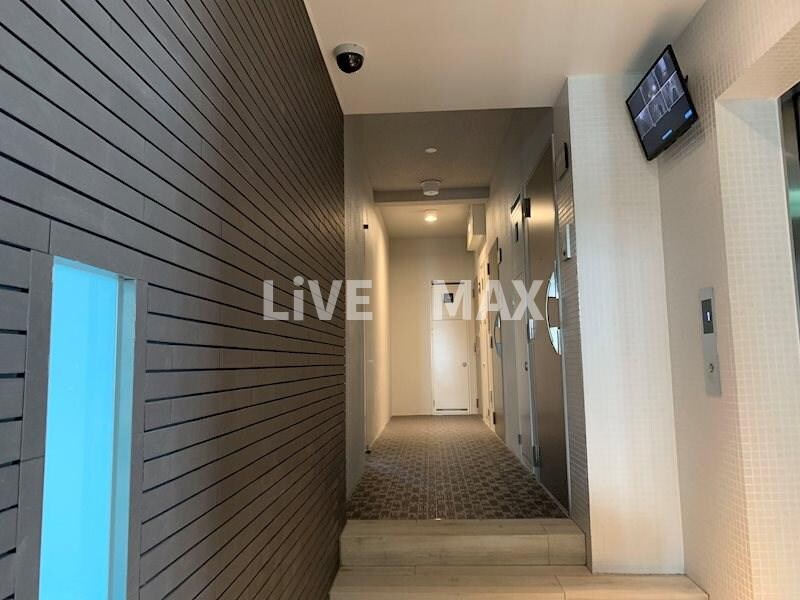 エルスタンザ清澄白河の物件内観写真