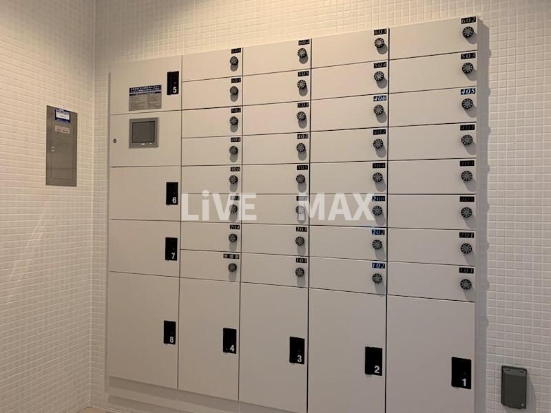 エルスタンザ清澄白河の物件内観写真