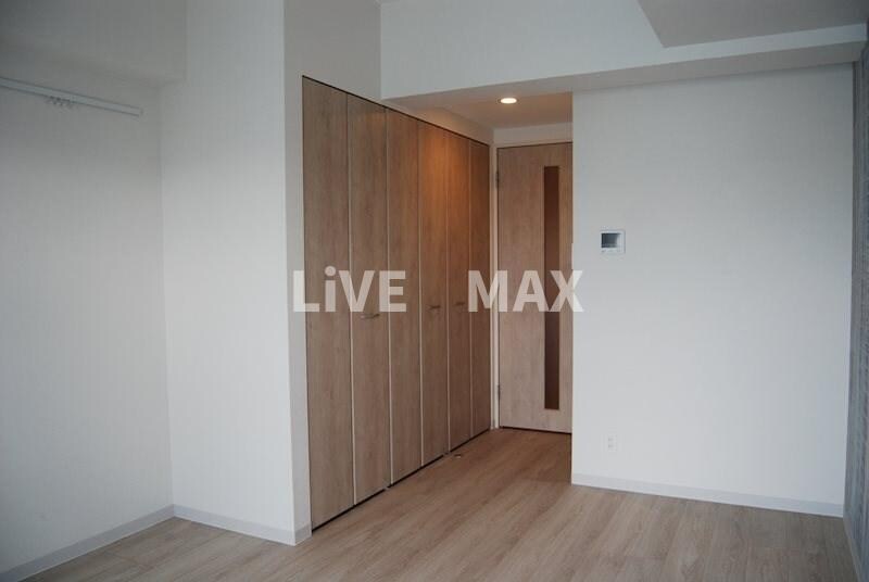 エルスタンザ清澄白河の物件内観写真