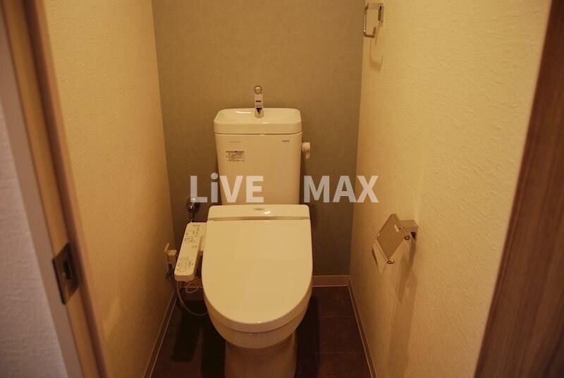 エルスタンザ清澄白河の物件内観写真