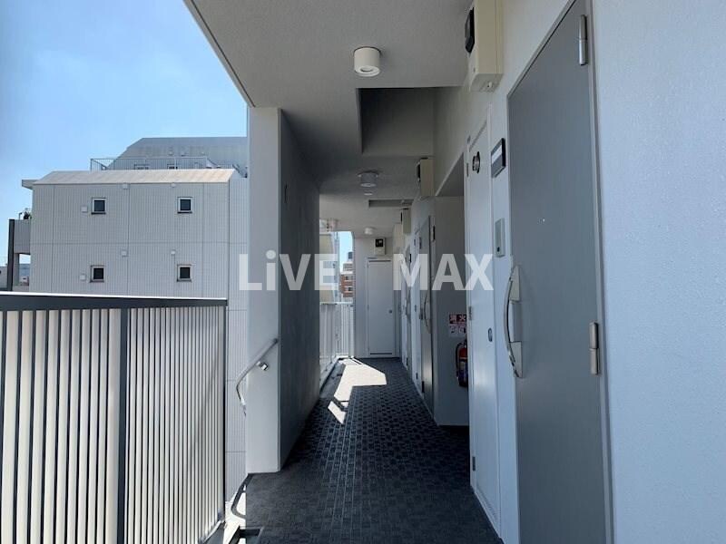 エルスタンザ清澄白河の物件内観写真