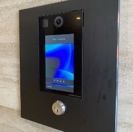 リビオメゾン入谷の物件内観写真