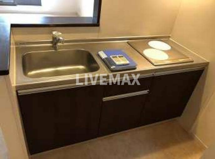 ソレイユ森下の物件内観写真