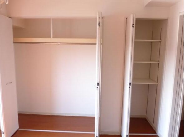 リバーサイドプレーヌの物件内観写真