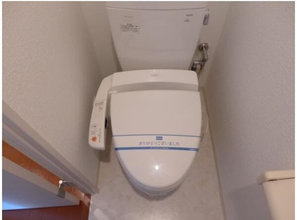 リバーサイドプレーヌの物件内観写真