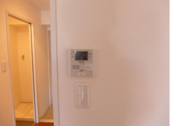 リバーサイドプレーヌの物件内観写真