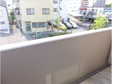 リバーサイドプレーヌの物件内観写真