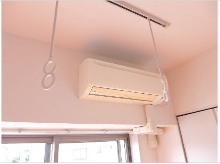 リバーサイドプレーヌの物件内観写真