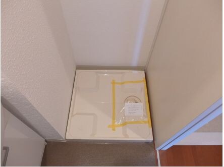 リバーサイドプレーヌの物件内観写真