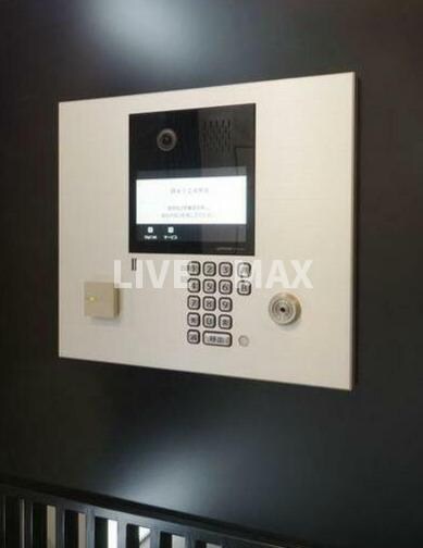 レジデンス門前仲町スクエアの物件内観写真