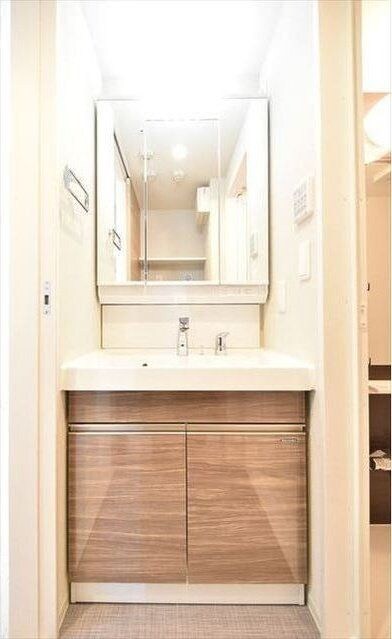 プライマルフロント菊川の物件内観写真