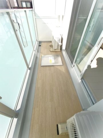 プライマルフロント菊川の物件内観写真