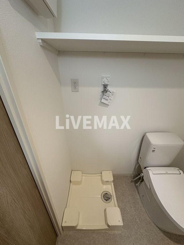 リライア東京墨田の物件内観写真