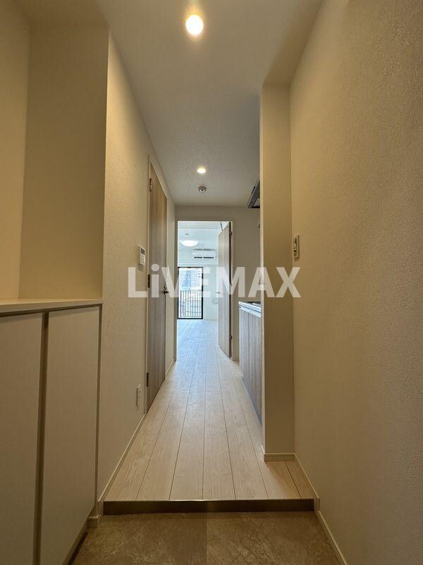 リライア東京墨田の物件内観写真