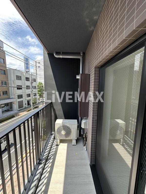 リライア東京墨田の物件内観写真