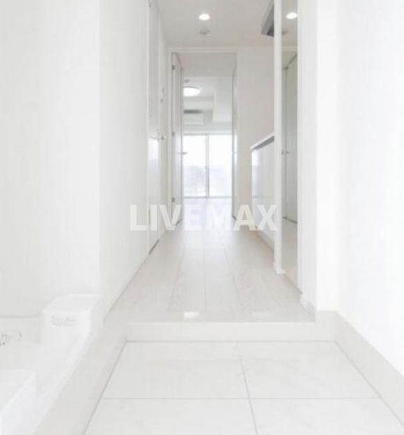 ベルグレードKS TREの物件内観写真