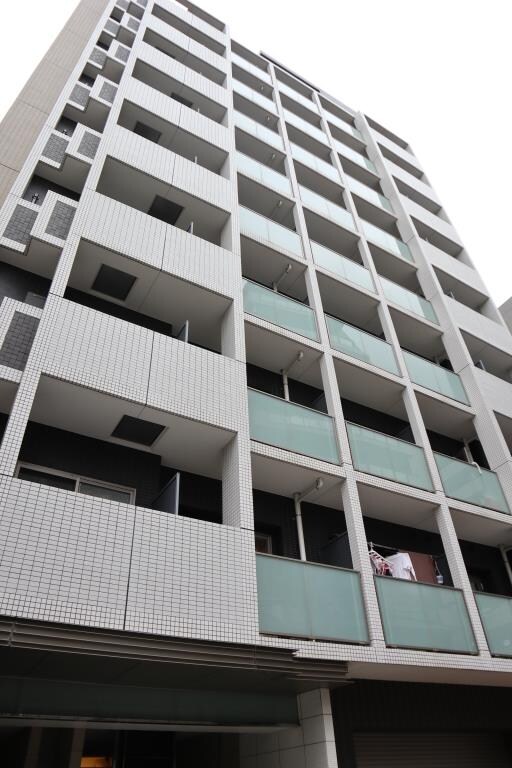 グレースランドの物件外観写真