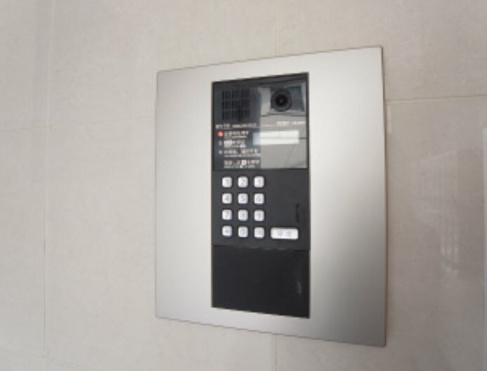 レピュア住吉レジデンスの物件内観写真