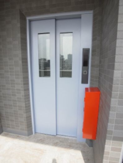 レピュア住吉レジデンスの物件内観写真