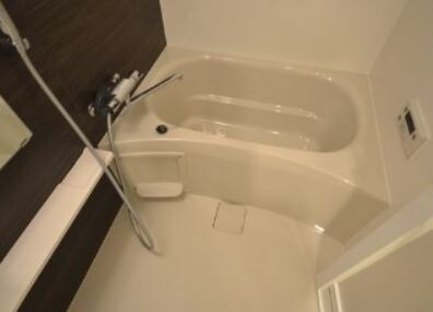 パークアクシス木場キャナル　イーストの物件内観写真