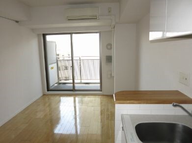 エスティメゾン大島の物件内観写真