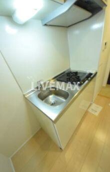 ラクラス押上の物件内観写真