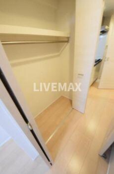 ラクラス押上の物件内観写真