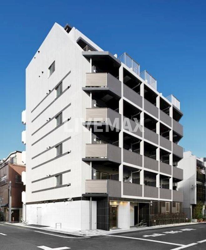 ラクラス押上の物件内観写真