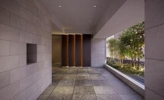 nido MINOWAの物件外観写真