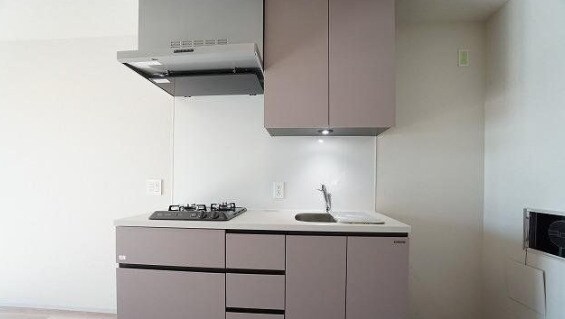 nido MINOWAの物件内観写真