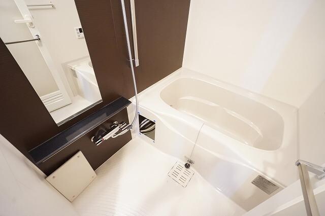 nido MINOWAの物件内観写真